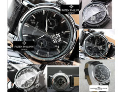 Часы Patek Philippe модель wmp001