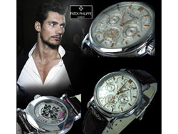 Часы Patek Philippe модель wmp002