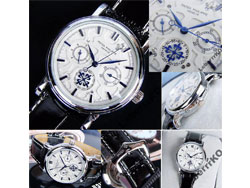 Часы Patek Philippe модель wmp003