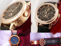 Часы Patek Philippe модель wmp005