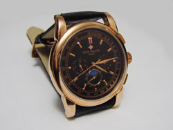 Часы Patek Philippe модель wmp014
