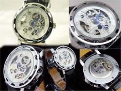 Часы Goer модель wmg015