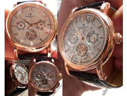 Часы Patek Philippe модель wmp013