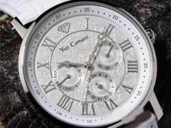 Часы Элитные модель Yves Camani wmy0010